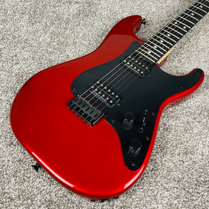 Charvel Pro-Mod So-Cal Style 1 HH HT E 2023 - Candy Apple Red - Used