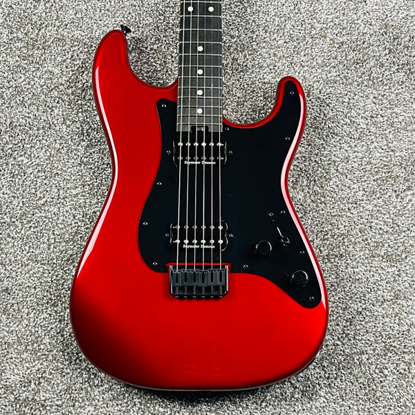 Charvel Pro-Mod So-Cal Style 1 HH HT E 2023 - Candy Apple Red - Used