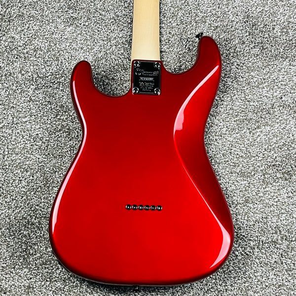 Charvel Pro-Mod So-Cal Style 1 HH HT E 2023 - Candy Apple Red - Used