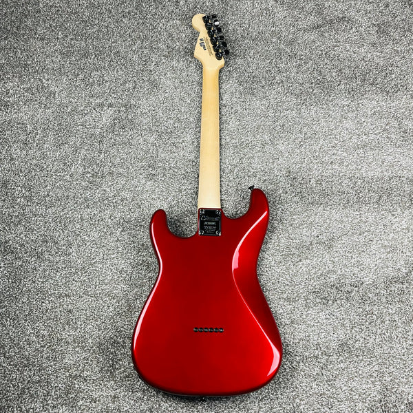 Charvel Pro-Mod So-Cal Style 1 HH HT E 2023 - Candy Apple Red - Used